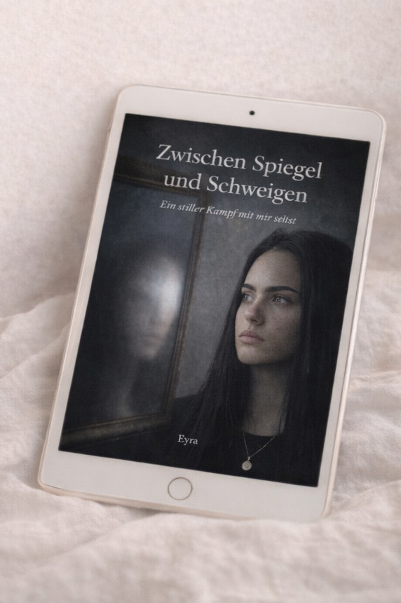 E-Book (Digital) Zwischen Spiegel und Schweigen